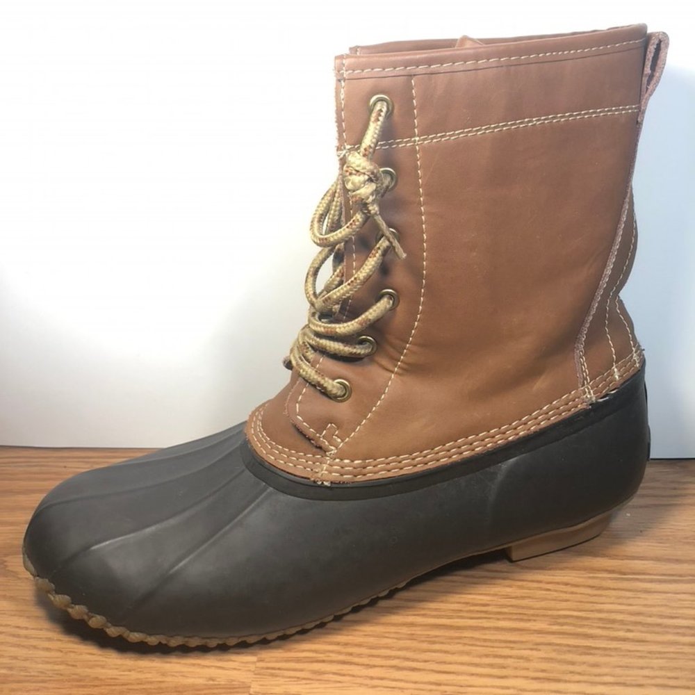 Khombu boots